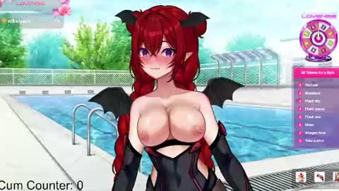 blaze_sw online show from 07-23-26, 06:17