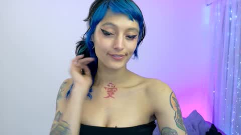 Susan Haze      online show from 10-23-25, 11:09