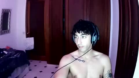 blckfaith online show from 11-20-25, 03:07