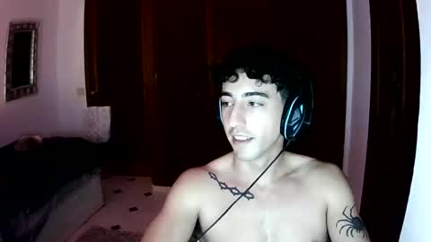 blckfaith online show from 11-27-25, 02:24