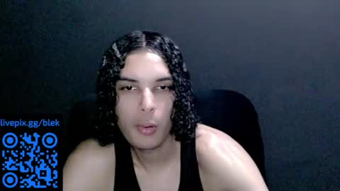 blek00x online show from 05-13-26, 11:00