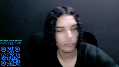 blek00x online show from 05-16-26, 07:34