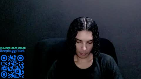 blek00x online show from 05-16-26, 07:45