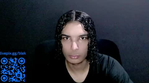 blek00x online show from 05-17-26, 09:00