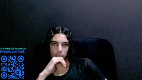blek00x online show from 05-18-26, 04:07