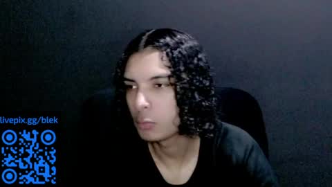 blek00x online show from 05-18-26, 10:37