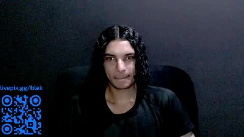blek00x online show from 05-19-26, 01:56