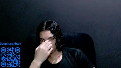 blek00x online show from 05-19-26, 10:16