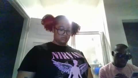 BLESSICA  EDDIE LOVE online show from 03-24-26, 12:37