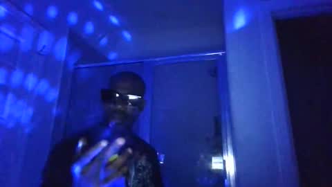 BLESSICA  EDDIE LOVE online show from 05-15-26, 02:07