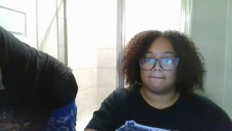 BLESSICA  EDDIE LOVE online show from 05-16-26, 03:03