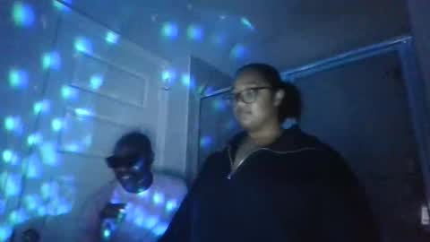 BLESSICA  EDDIE LOVE online show from 05-18-26, 11:54