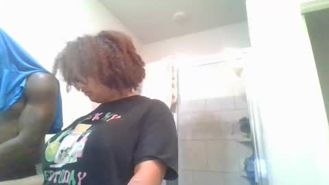 BLESSICA  EDDIE LOVE online show from 05-22-26, 10:04