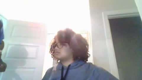 BLESSICA  EDDIE LOVE online show from 05-25-26, 02:12