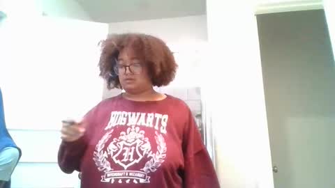 BLESSICA  EDDIE LOVE online show from 05-30-26, 01:46