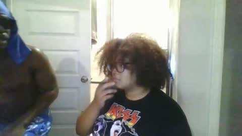 BLESSICA  EDDIE LOVE online show from 06-01-26, 01:07