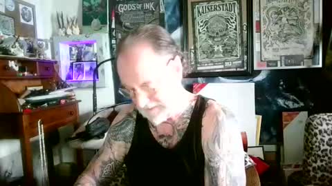blindsurfer780299 online show from 02-27-26, 10:15