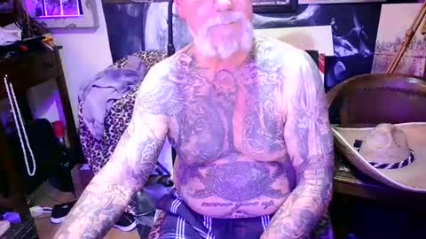 Snapshot of blindsurfer780299 chatting on 07-13-26, 09:50 blindsurfer780299 online show from 07-13-26, 09:50