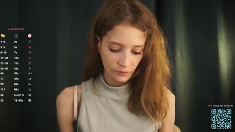 Emily online show from 05-07-26, 10:20