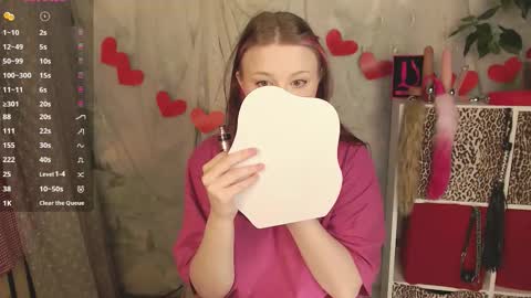 Margo online show from 03-04-26, 04:46