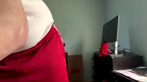 Snapshot of blissfulfoxtrot chatting on 04-07-26, 02:06 Blissful Foxtrot online show from 04-07-26, 02:06