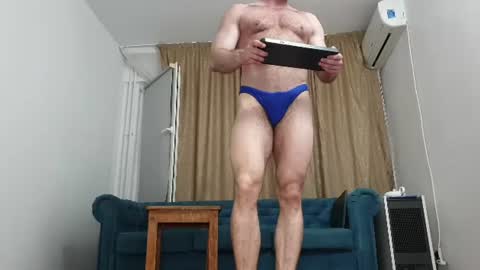 Snapshot of blond_god chatting on 07-05-26, 09:44 Andreas online show from 07-05-26, 09:44