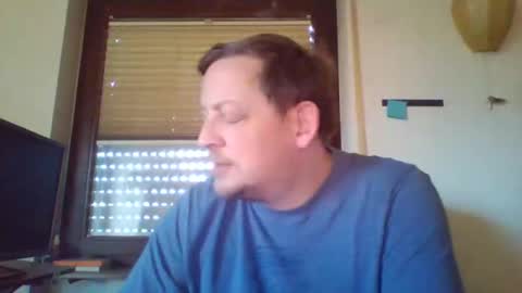 blonde32m online show from 02-23-25, 07:44