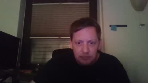 blonde32m online show from 03-07-25, 11:38