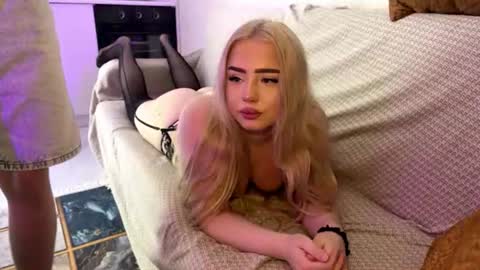 blonde8888 online show from 06-14-26, 11:51