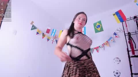 samantha online show from 07-04-26, 11:38