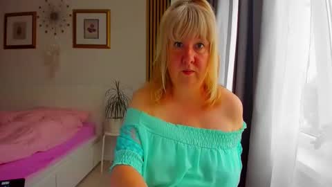 Nicole online show from 05-21-26, 03:35