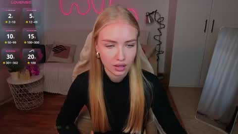 Nessa online show from 05-12-26, 12:35