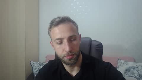 Mr Blond online show from 04-05-26, 09:01