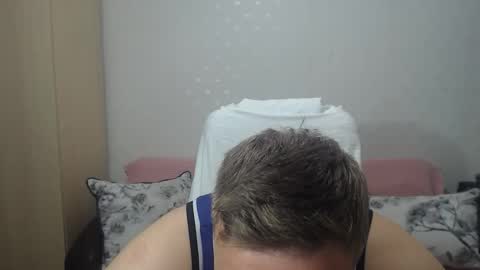 Mr Blond online show from 05-04-26, 07:54
