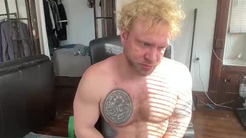 blondebluebear online show from 04-21-26, 08:55