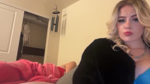 blondebunny999 online show from 03-04-26, 07:58