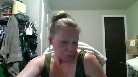 blondetoplease online show from 07-13-26, 07:11