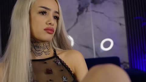 Snapshot of blondie_muller chatting on 01-17-26, 09:07 blondie_muller online show from 01-17-26, 09:07