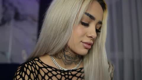 Snapshot of blondie_muller chatting on 03-26-26, 08:58 blondie_muller online show from 03-26-26, 08:58