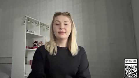 blondie_xoxoxo online show from 01-15-26, 07:24
