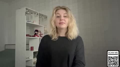 blondie_xoxoxo online show from 02-02-26, 06:56