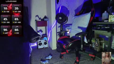 Bubbles online show from 04-05-26, 05:54