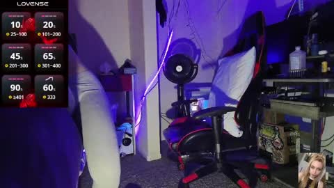 Bubbles online show from 04-07-26, 06:19