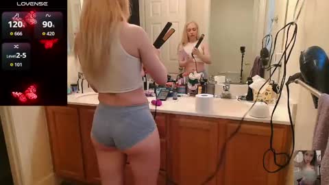 Bubbles online show from 04-30-26, 12:55