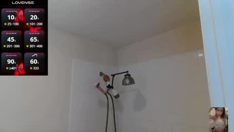 Bubbles online show from 05-14-26, 09:21