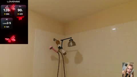 Bubbles online show from 05-17-26, 04:10