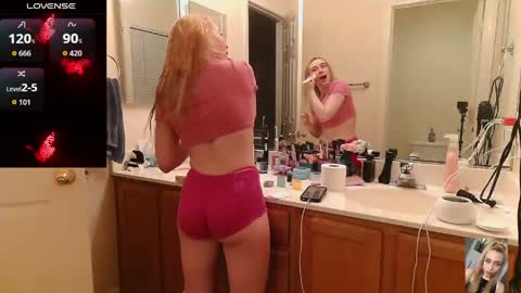 Bubbles online show from 05-29-26, 05:16