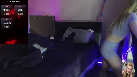 Bubbles online show from 05-30-26, 05:59