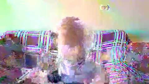 BlondiePam online show from 12-20-25, 10:55