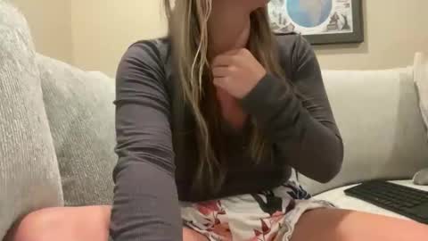 IM TRYNG online show from 12-03-25, 02:30